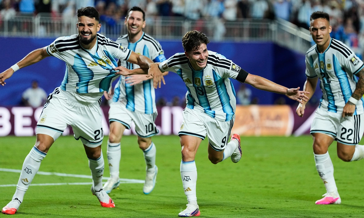 Vòng bán kết World Cup 2026 chưa có tiền lệ: góc nhìn mới cho người chơi Việt - hình ảnh - ntgqstbmjm.top