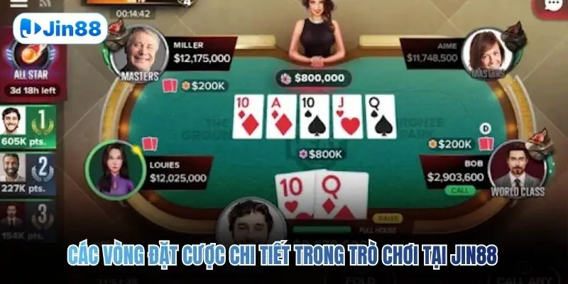 Poker JIN88 – Bí Kíp Giúp Bạn Knockout Mọi Đối Thủ - hình ảnh - ntgqstbmjm.top Poker JIN88 – Bí Kíp Giúp Bạn Knockout Mọi Đối Thủ - hình ảnh - ntgqstbmjm.top
