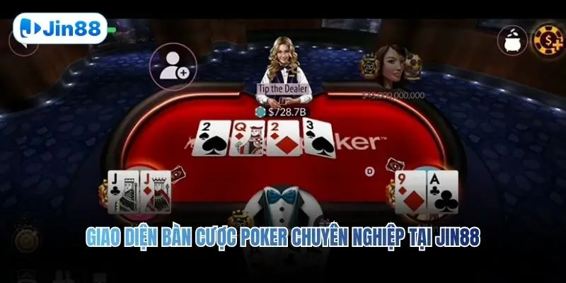 Poker JIN88 – Bí Kíp Giúp Bạn Knockout Mọi Đối Thủ - hình ảnh - ntgqstbmjm.top Poker JIN88 – Bí Kíp Giúp Bạn Knockout Mọi Đối Thủ - hình ảnh - ntgqstbmjm.top