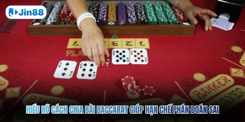Baccarat JIN88 – Giải Mã Luật Chuẩn Xác Từng Con Số - hình ảnh - ntgqstbmjm.top Baccarat JIN88 – Giải Mã Luật Chuẩn Xác Từng Con Số - hình ảnh - ntgqstbmjm.top