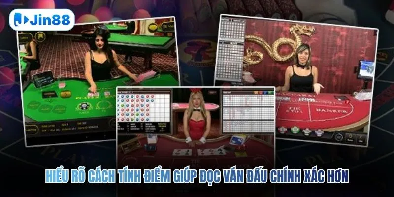 Baccarat JIN88 – Giải Mã Luật Chuẩn Xác Từng Con Số - hình ảnh - ntgqstbmjm.top Baccarat JIN88 – Giải Mã Luật Chuẩn Xác Từng Con Số - hình ảnh - ntgqstbmjm.top