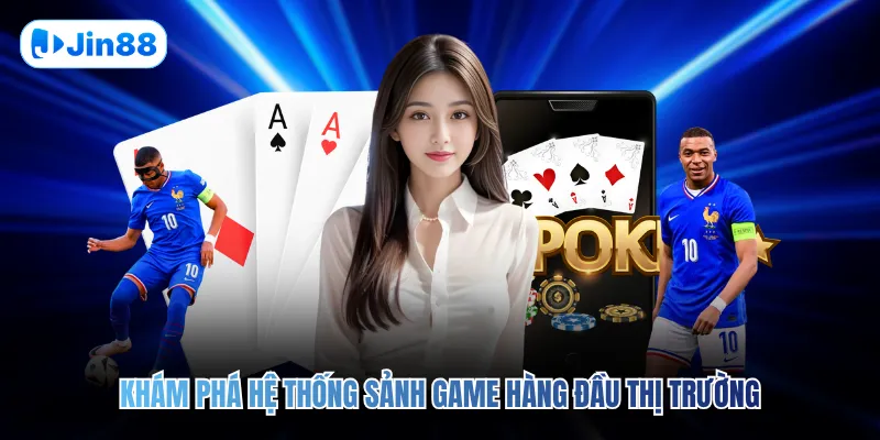 Giới Thiệu JIN88 - hình ảnh - ntgqstbmjm.top
