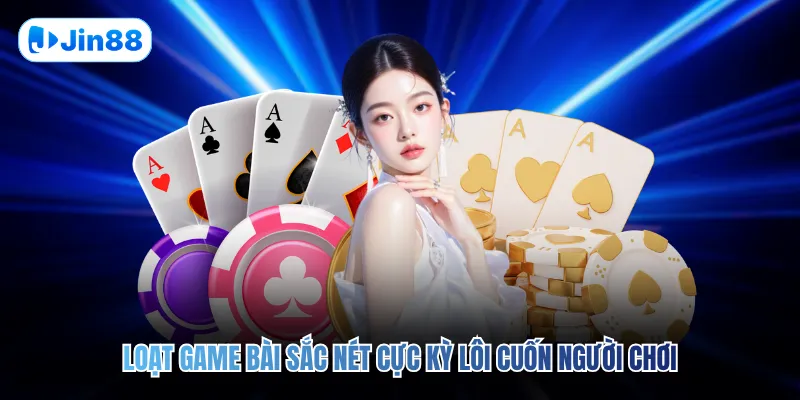 Giới Thiệu JIN88 - hình ảnh - ntgqstbmjm.top