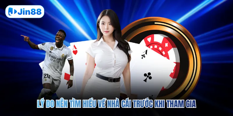 Giới Thiệu JIN88 - hình ảnh - ntgqstbmjm.top